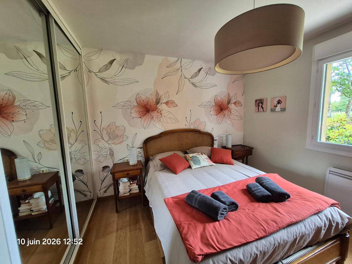 Chambres d'hotes Proche Circuit in Arnage, Sarthe