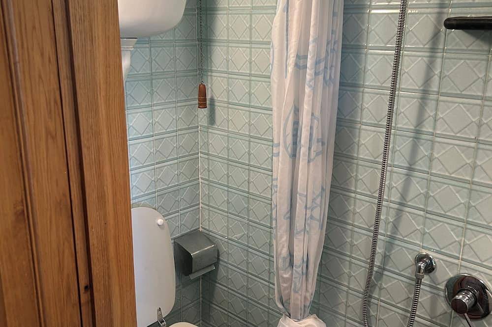 La rustica-little country house in Ameglia, Comune di Lerici