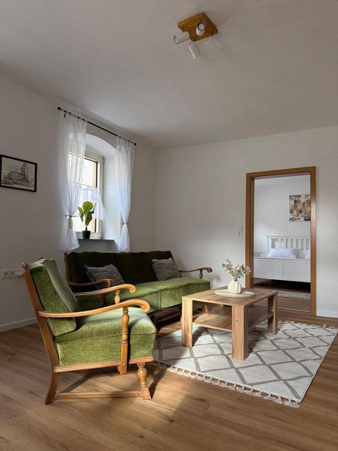 Ferienwohnung für 2 Personen in Ruppertsberg - 3