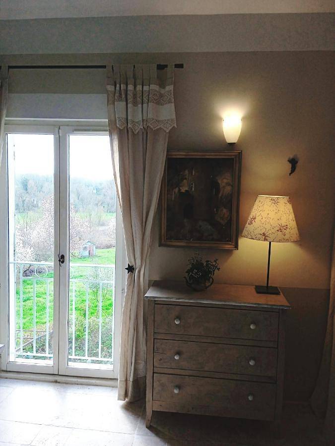 Location de vacances pour 2 personnes, avec jardin ainsi que terrasse et vue à Saint-Eutrope-de-Born - 4