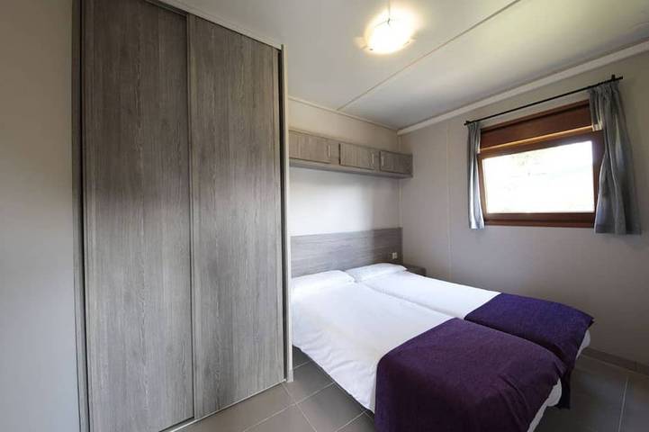 Bungalow Pmr with Terrace - Sleeps 3 in Zumaia, Ruta del flysch