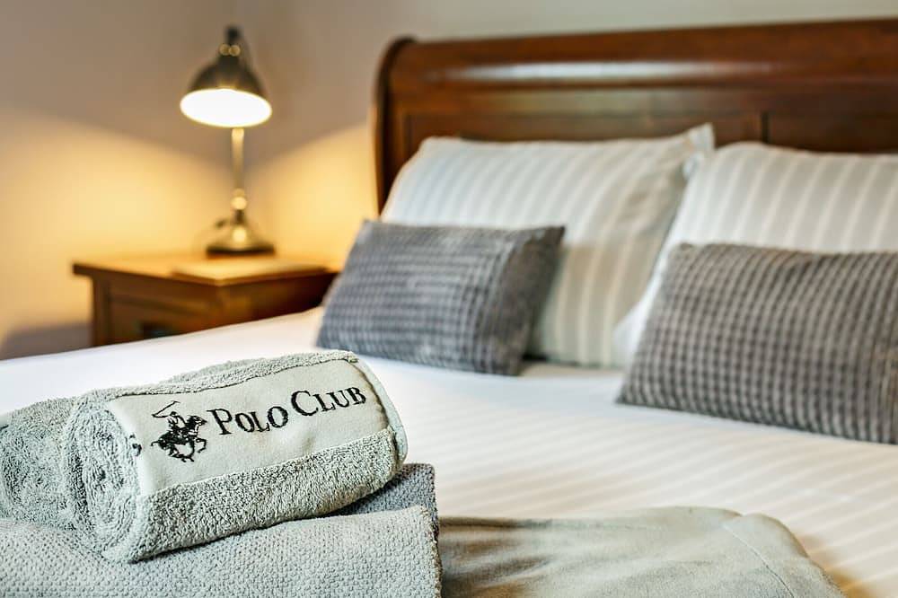 Doorly Park - A Delightful Riverwalk into Town in Sligo, County Sligo