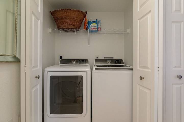 Ferienhaus für 6 Personen, mit Terrasse und Garten - 1