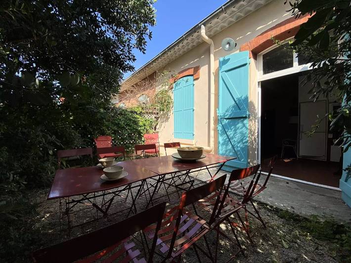 Ferienhaus für 10 Personen, mit Ausblick in Porquerolles - 3