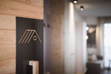 Baita per 4 Persone in Valle Aurina, Alpi della Zillertal, Foto 3