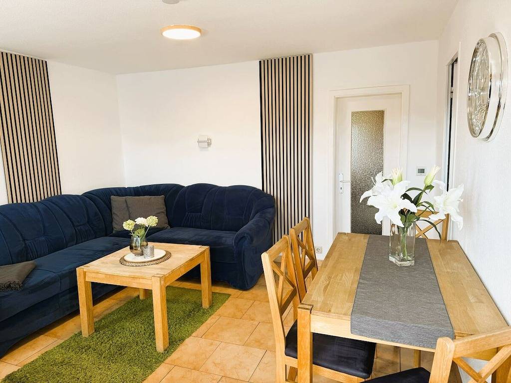 Met boot/huis Haveleck in Ketzin, Havelland