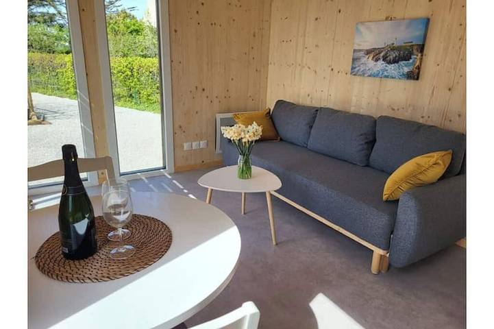 Gîte pour 2 personnes à Crozon - 4