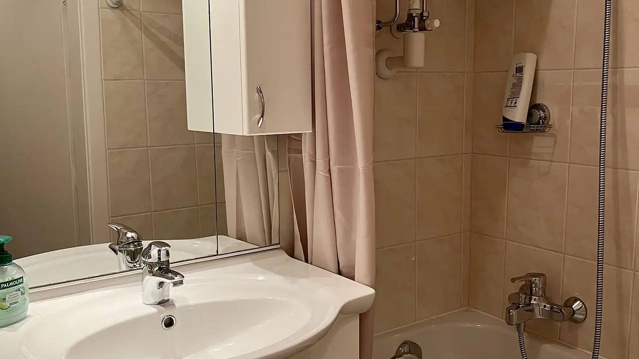 Ganze Ferienwohnung, Ferienwohnung für 2 Personen (50 m²) in Gmunden in Gmunden, Bezirk Gmunden