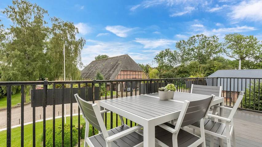 Ferienwohnung für 2 Personen, mit Garten in Todendorf auf Fehmarn - 2