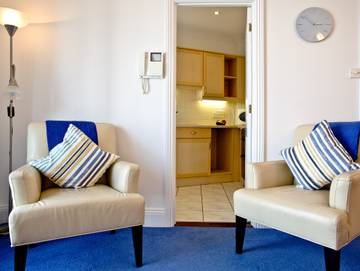 Holiday Rental for 4 People in Brixham, Torbay, Photo 1
