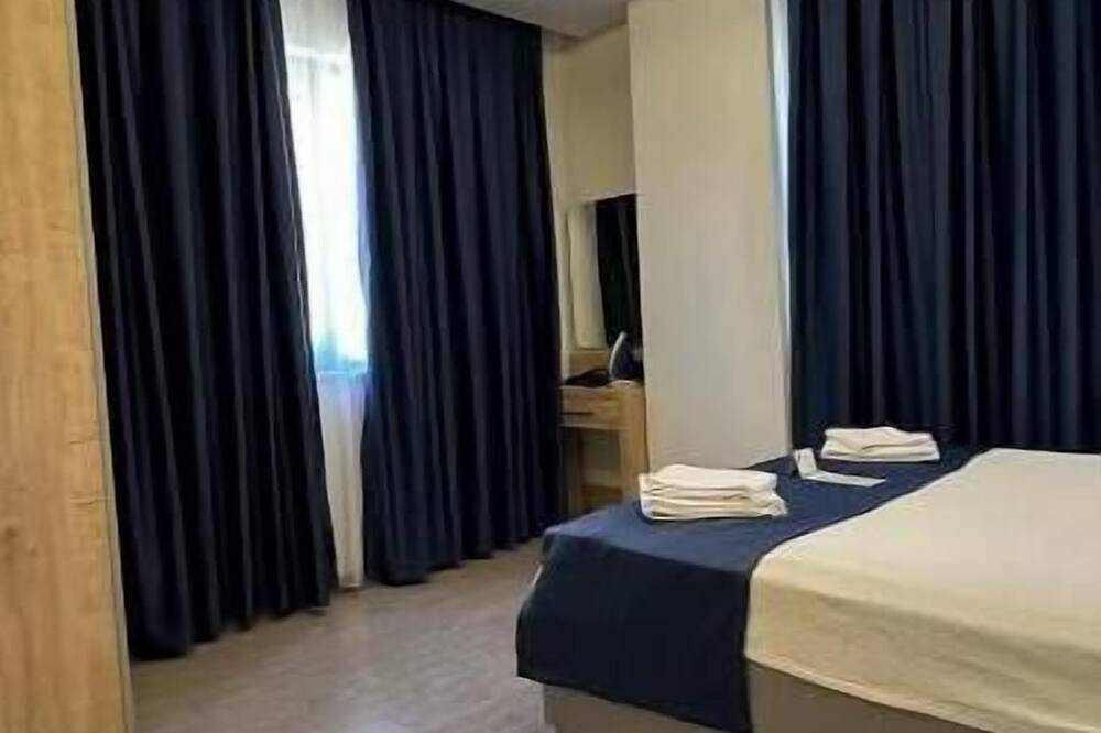 Entire apartment, Silence Garden Suite B10 in Alanya, Antalya Province