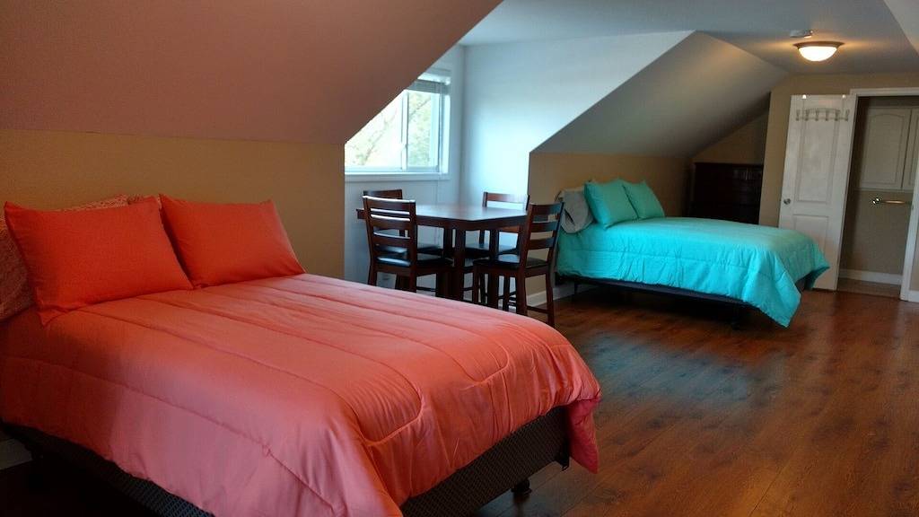 Serenity on the Sound in Washington County (NC)