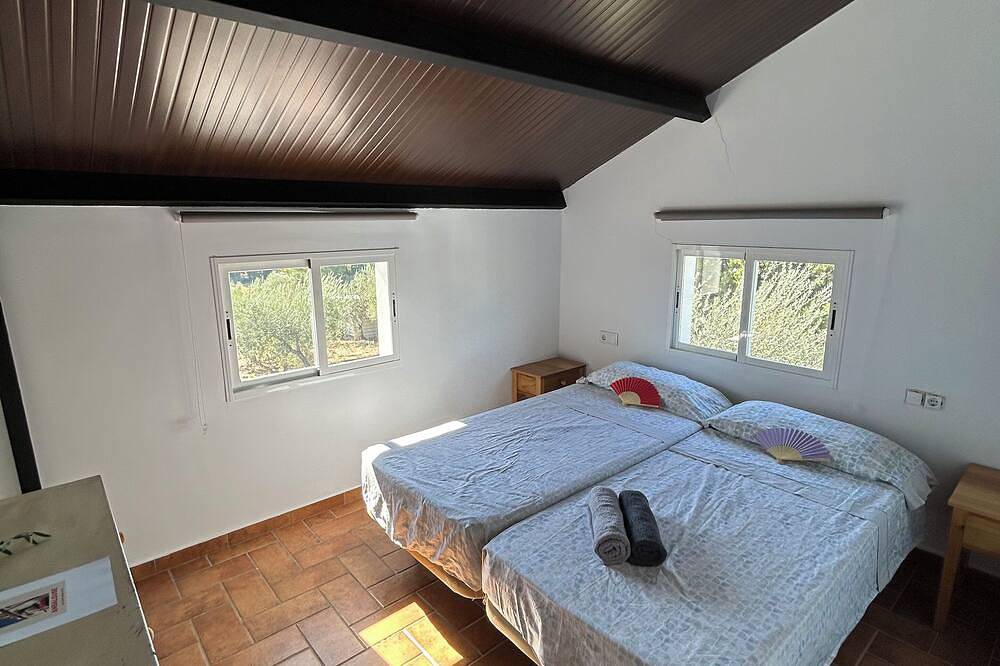 Cottages Alba in Arahal, Sevilla Province