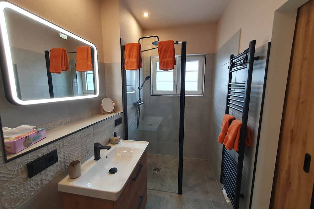 Ganze Wohnung, Wohnung Gorch Fock in Ferdinandshof, Vorpommern Greifswald