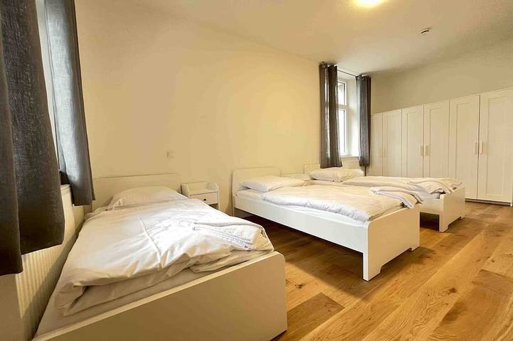 Ferienwohnung für 3 Personen in Amberg (Oberpfalz) - 4