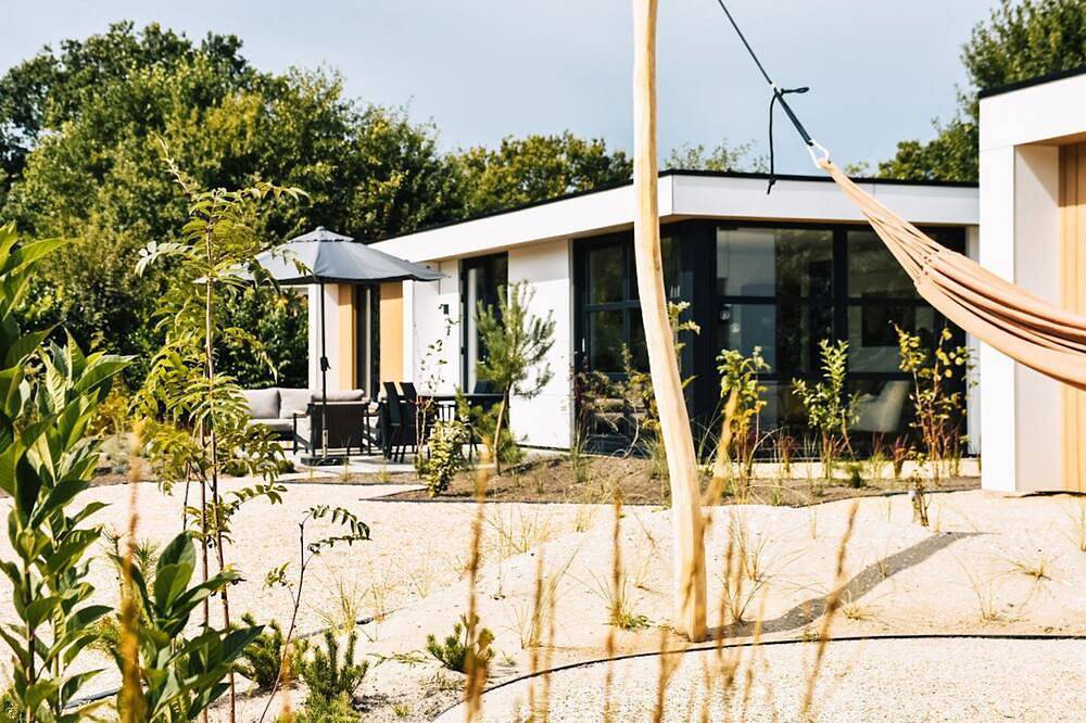 Villa Bloomingdale Luxe by Interhome in Niederländische Nordsee