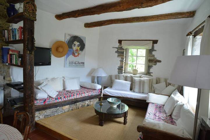Location de vacances pour 6 personnes à Vieussan - 2
