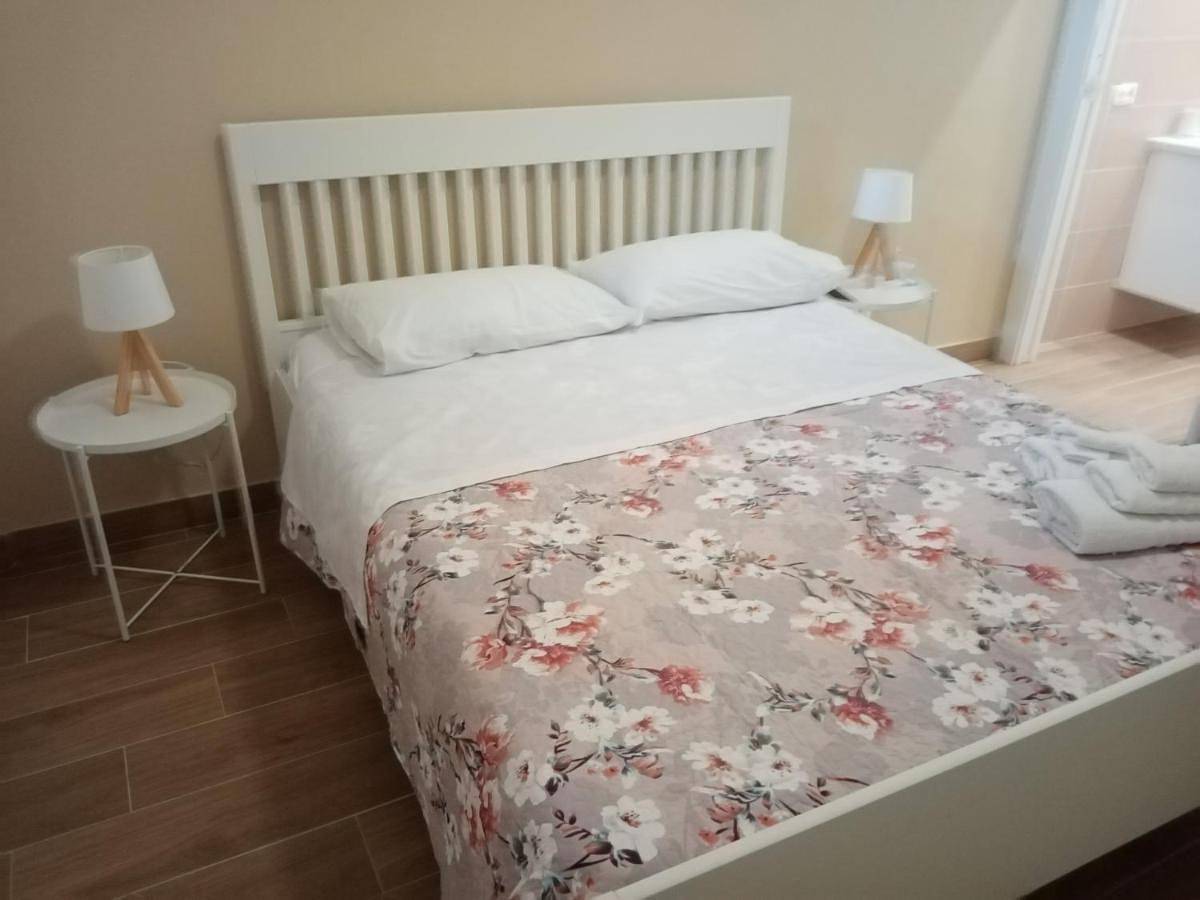 Two-Bedroom House in Capaci, Province de Palerme