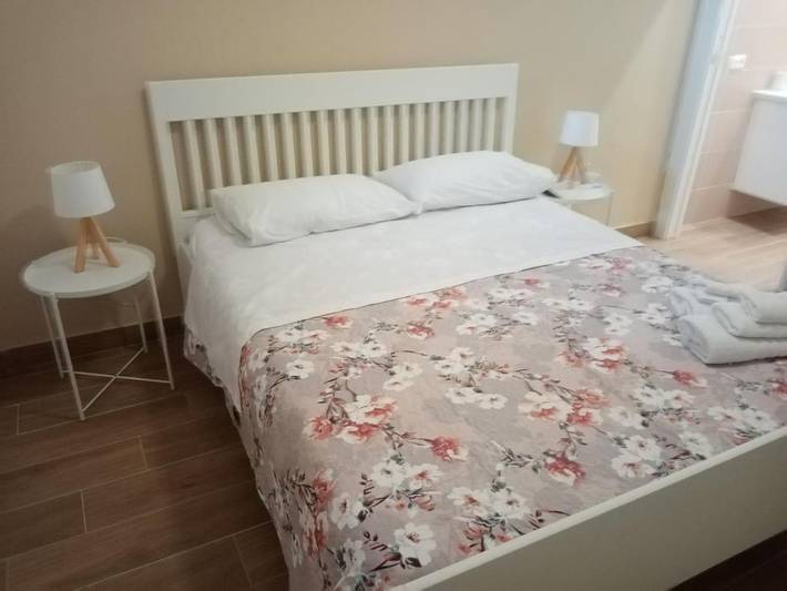 Maison de vacances pour 6 personnes, avec Terrasse