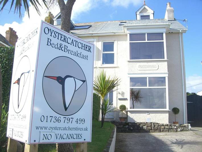 B&b voor 2 personen, met uitzicht in Cornwall