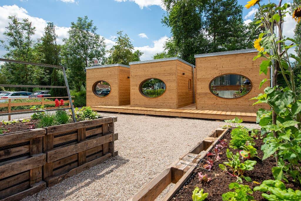 Hotel Gasthof zur Post - Doppelzimmer Standard in Kümmersbruck, Ostbayern