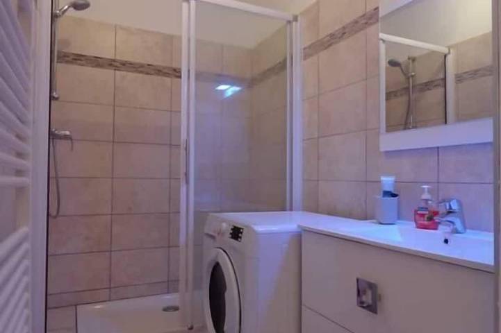 Gîte pour 4 personnes dans Thermes de Barèges-Barzun - 3