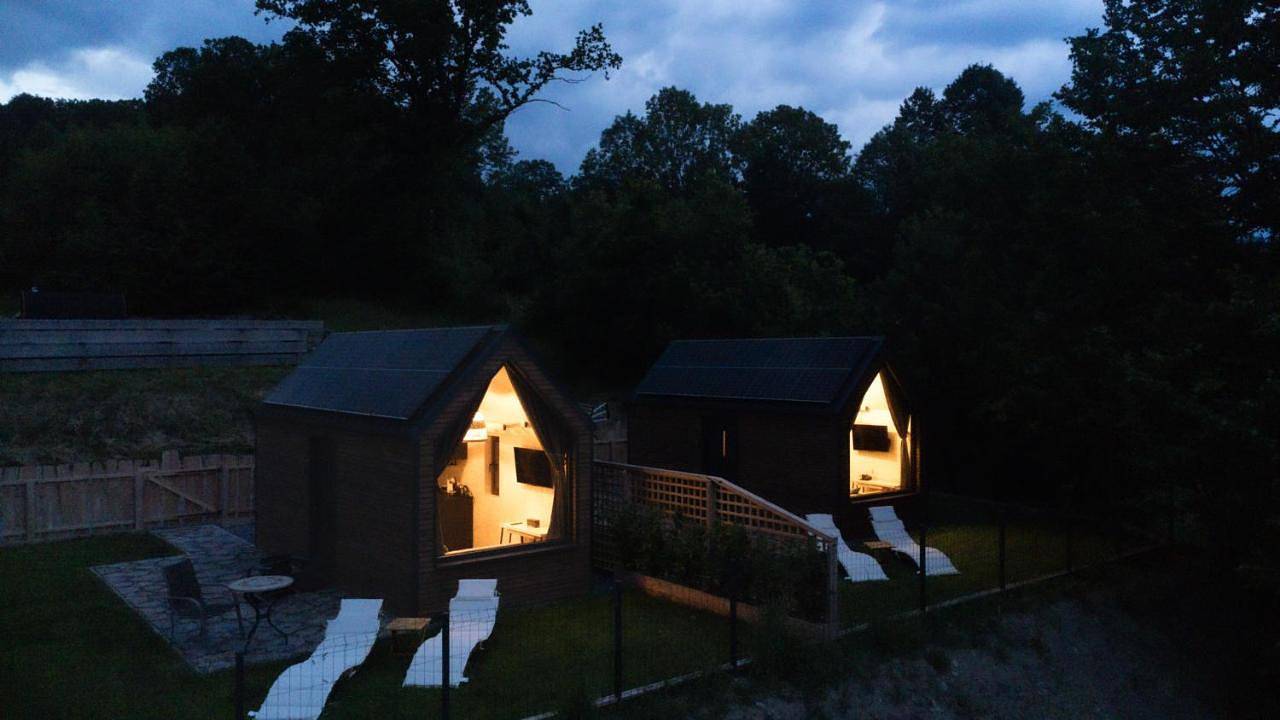 Holiday Home in Brenna, Karpaty (Polska)