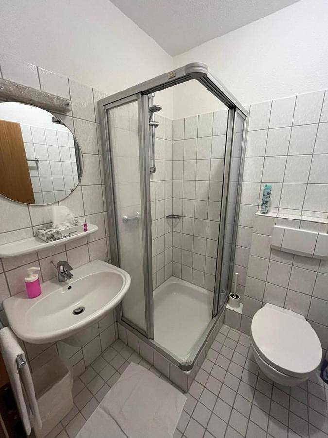 Hotel für 2 Personen, mit Terrasse in Filsum - 3