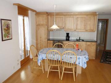 Hütte für 2 Personen in Grindelwald, Berner Oberland, Bild 4