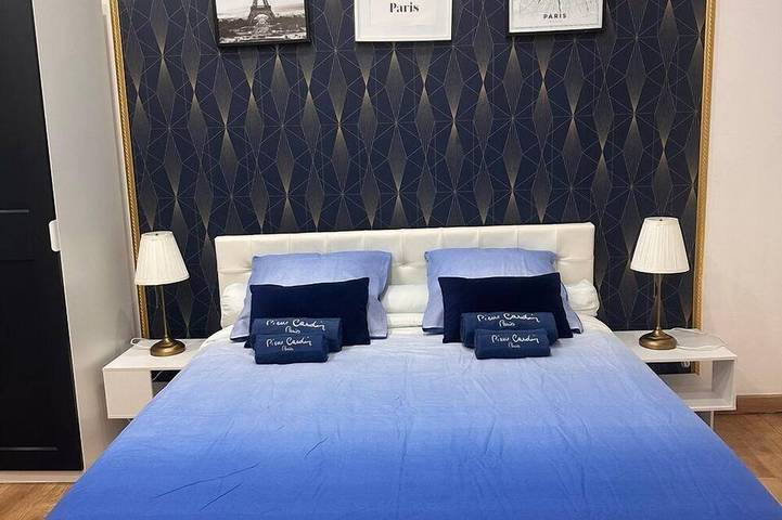 Entire apartment, Guestready - sunny retreat near Disneyland in Montévrain, Seine-et-Marne