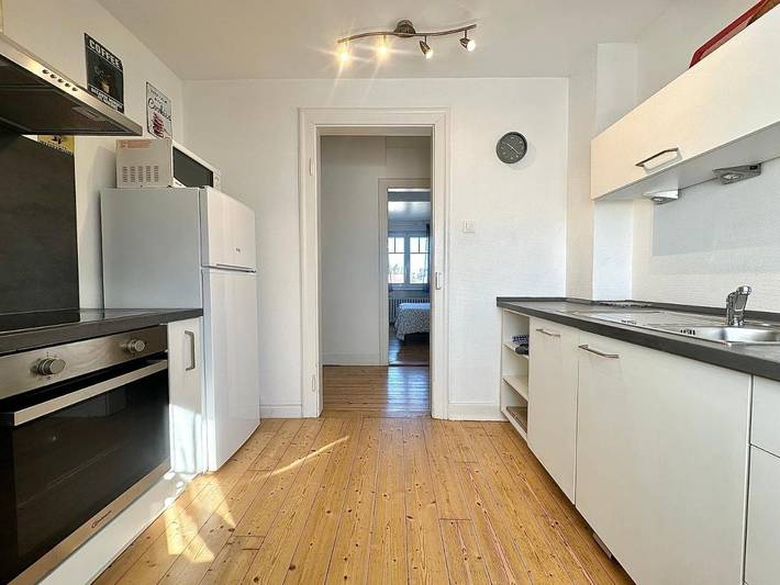 Gîte pour 4 personnes à Eckbolsheim - 4