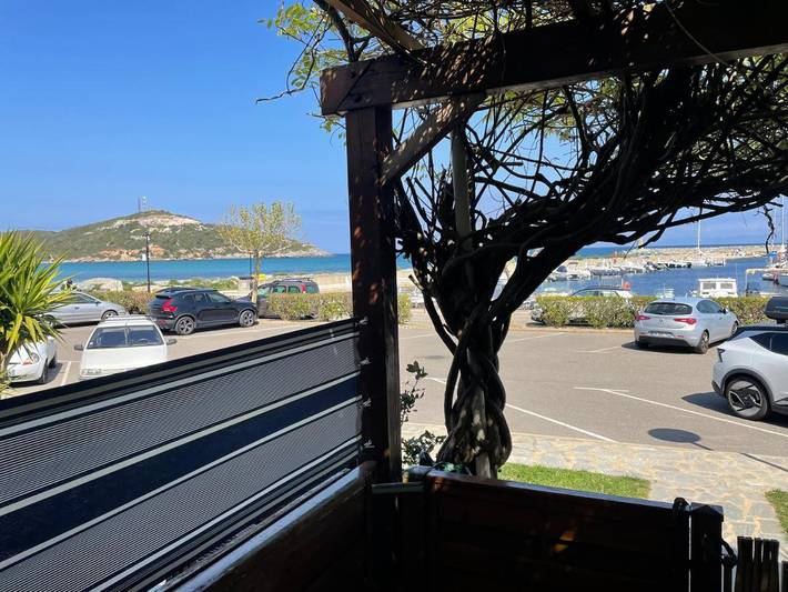 Gîte pour 7 personnes, avec terrasse et vue dans Macinaggio - 2