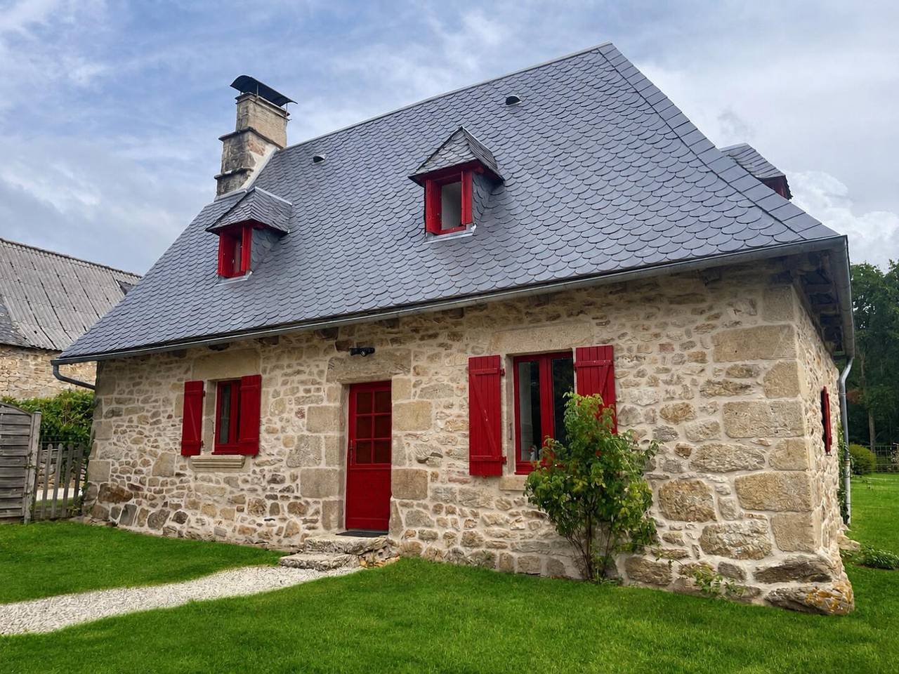 Casa vacanza a Corrèze a partire da 77€ a notte