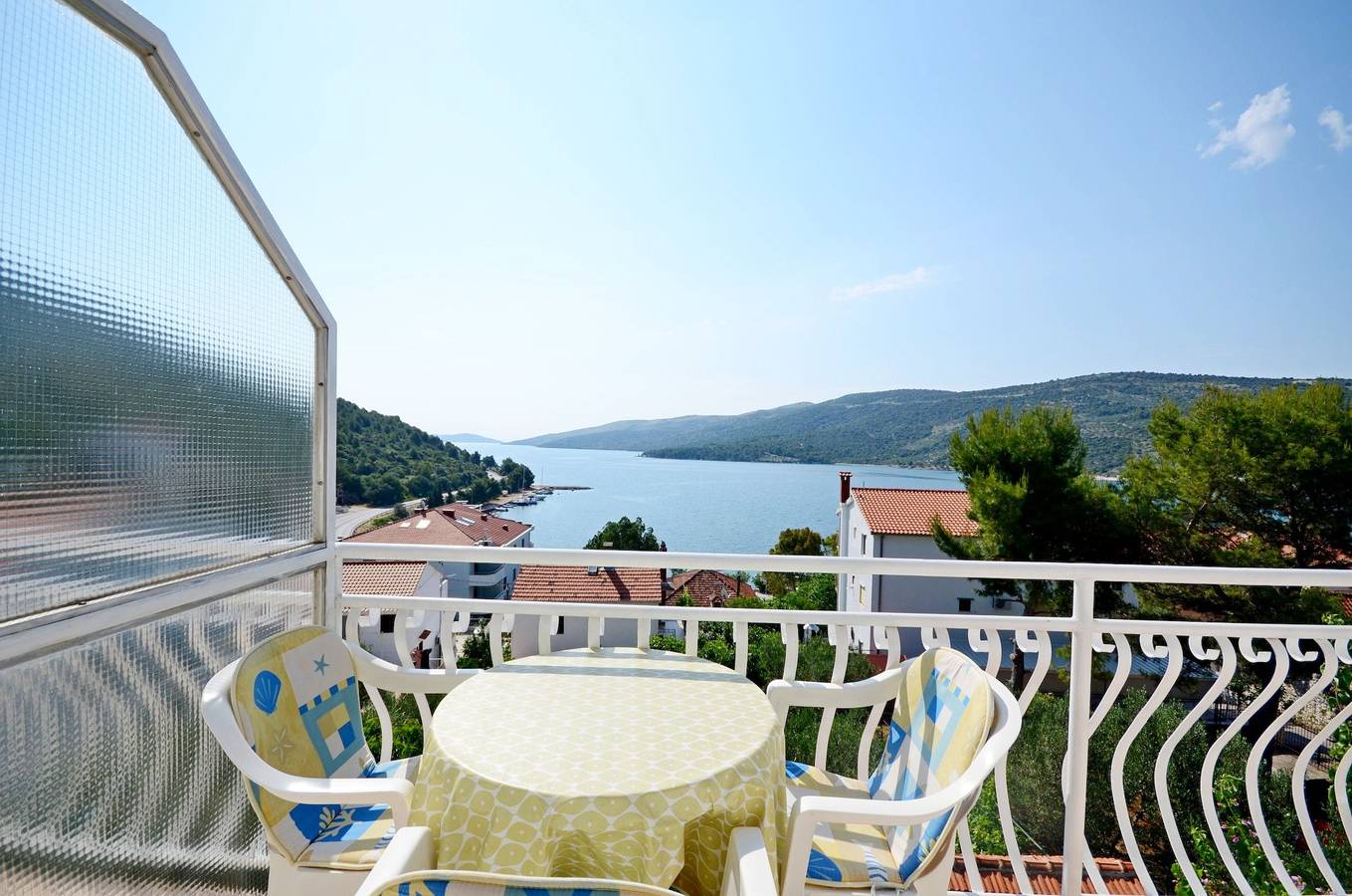 Ganze Wohnung, Apartments Bj in Marina, Split-Dalmatien