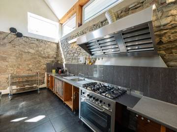 Maison De Vacances pour 26 Personnes dans Amblève, Hautes Fagnes, Photo 4