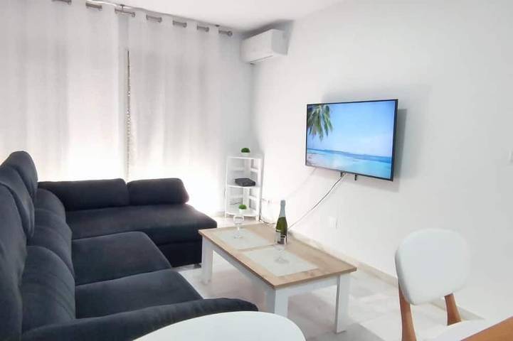 Appartement de vacances pour 2 personnes - 1