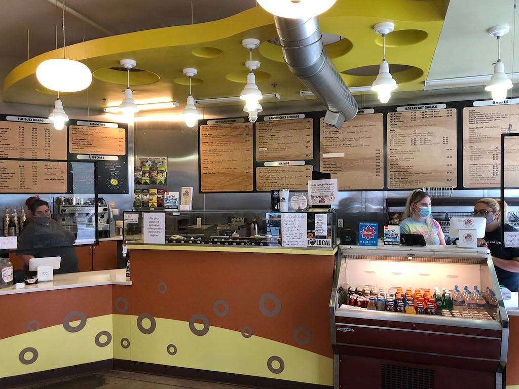 Charming Carriage House in Aussicht Neustadt in Longmont, Boulder County