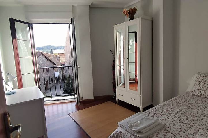Appartamento intero, Appartamento a Plentzia (vicino a Bilbao) in Plentzia, Costa Basca (Spagna)