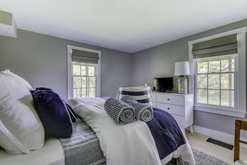 Vacation House for 8 Guests in Nantucket Island, Picture 2