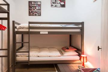 Gîte pour 4 Personnes dans Saint-Pée-sur-Nivelle, Côte Basque, Photo 2