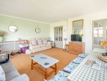 Holiday Rental for 5 People in Hayling Island, Havant, Photo 1