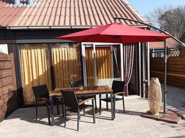 Maison De Vacances pour 4 Personnes dans Bruinisse, Mer du Nord Pays-Bas, Photo 1