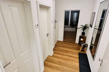 Ferienwohnung für 2 Personen in Langenfeld (Rheinland)