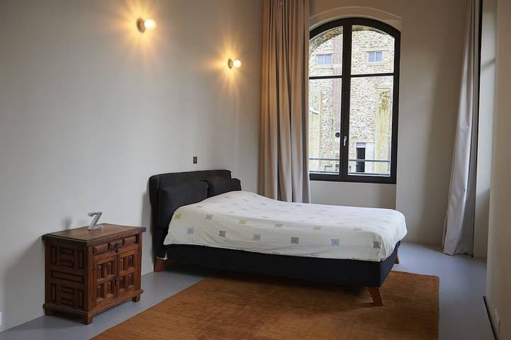 Gîte pour 4 personnes, avec balcon, animaux acceptés à Draveil - 4