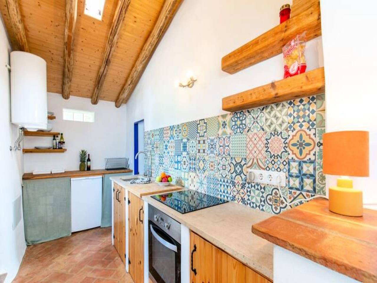 Apartamento inteiro, Villa en Sagres con gran jardín in Sagres, Parque Natural do Sudoeste Alentejano e Costa Vicentina