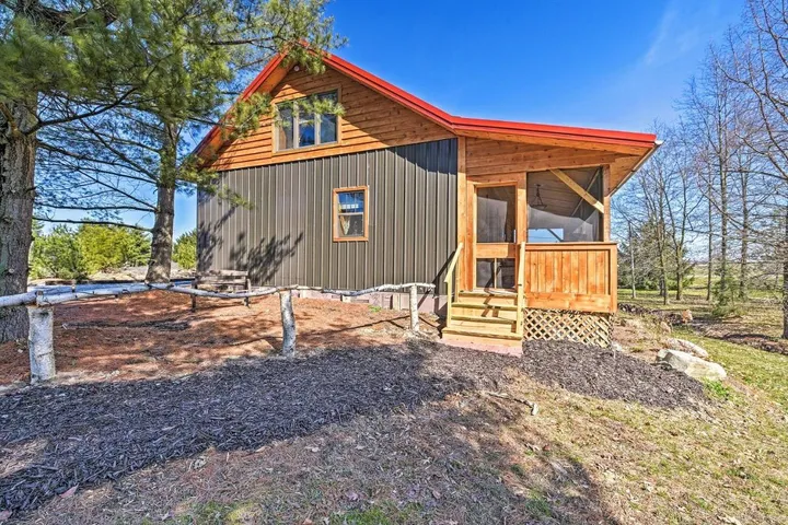 Holiday home for 4 people - 1