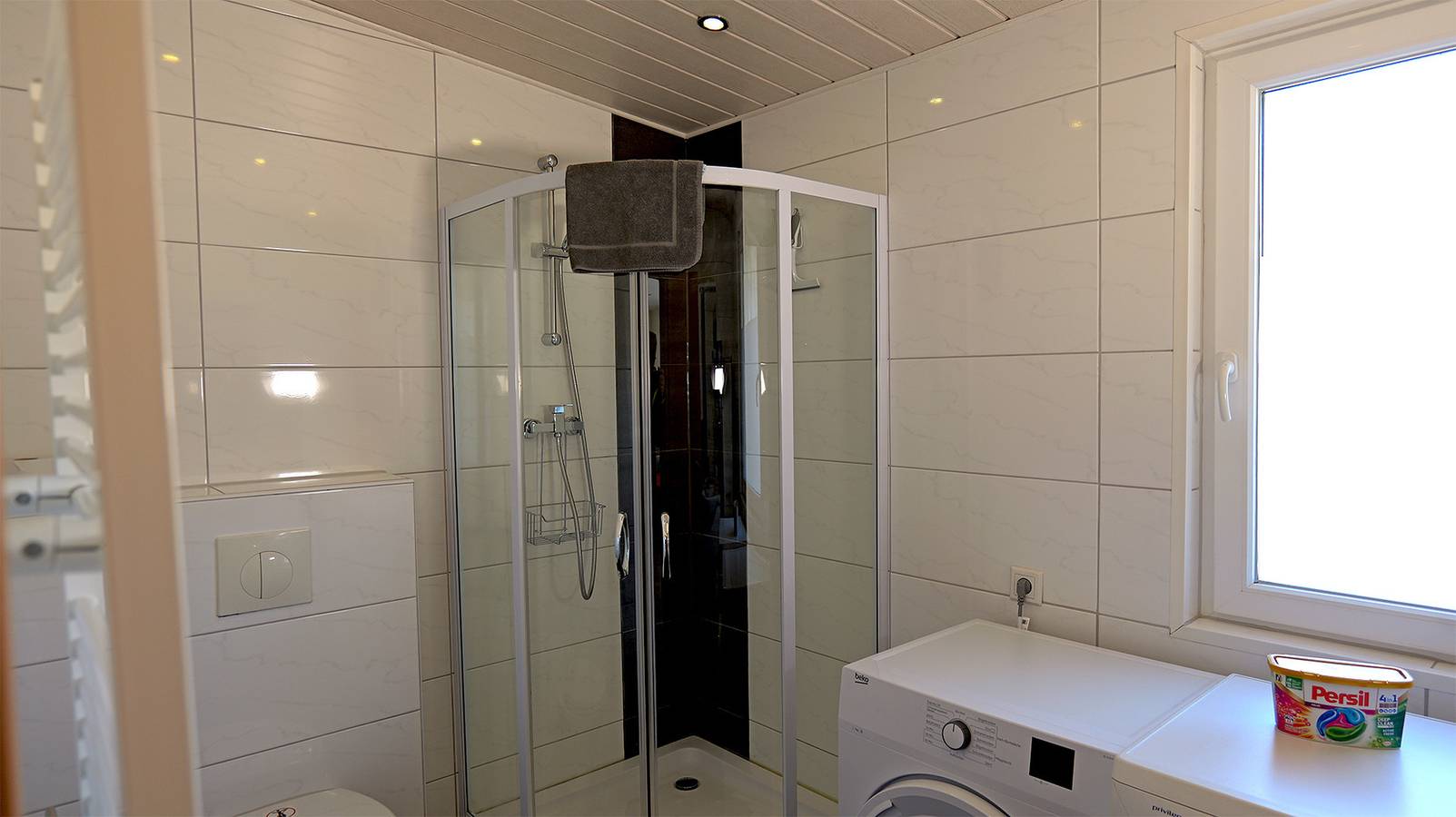 Chalet 1021 in Nideggen, Naturpark Hohes Venn-Eifel