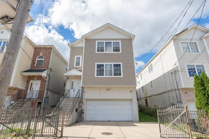 Appartement de vacances pour 7 personnes