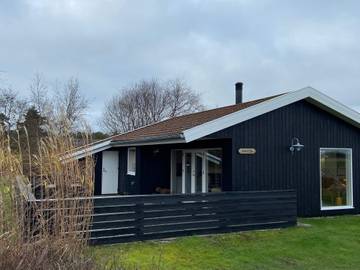 Ferienhaus für 3 Personen, mit Haustier auf Fanø