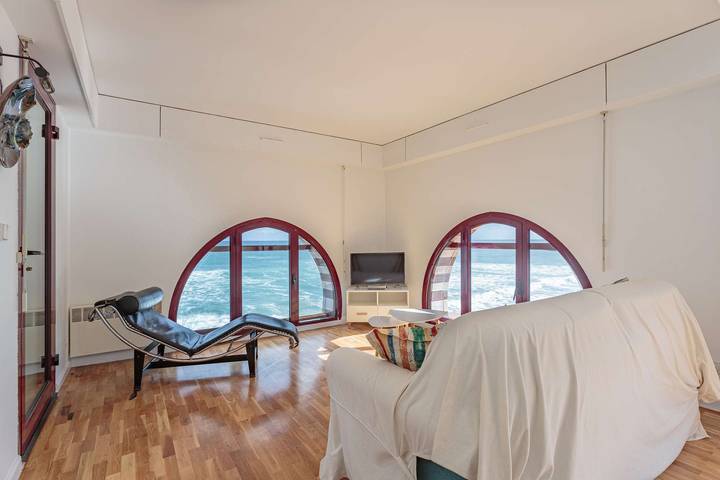 Gîte pour 4 personnes à Hendaye - 3